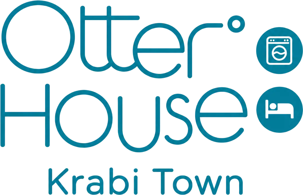 Hotel in Mueang Krabi District Logo