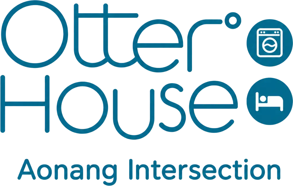 Hotel in Mueang Krabi District Logo