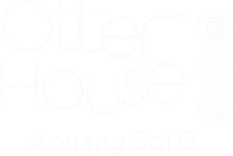 Hotel in Mueang Krabi District Logo