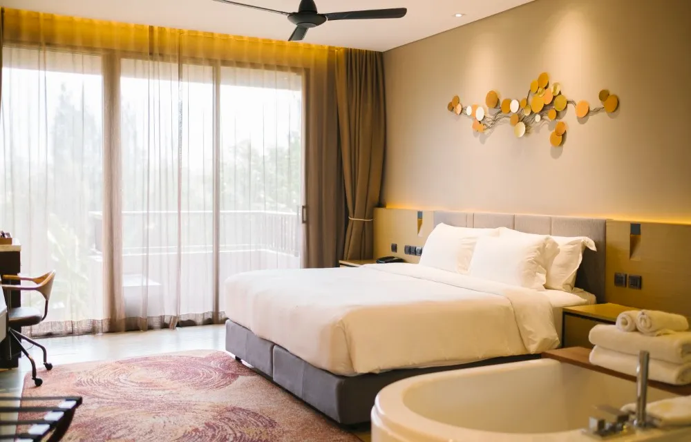 Hotel in Mueang Krabi District Testimonial Pictures 2