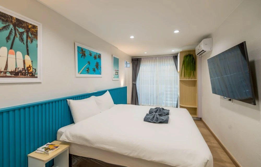 Otter House Aonang Soi 13