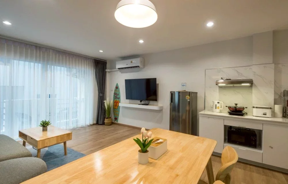 Otter House Aonang Soi 13