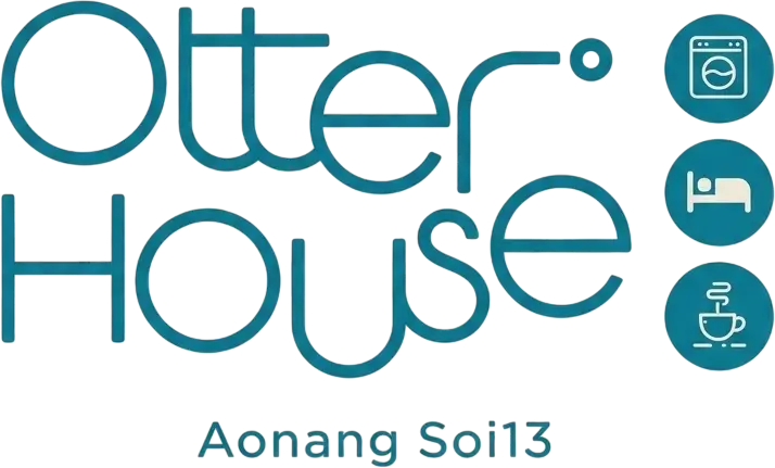 Hotel in Mueang Krabi District Logo