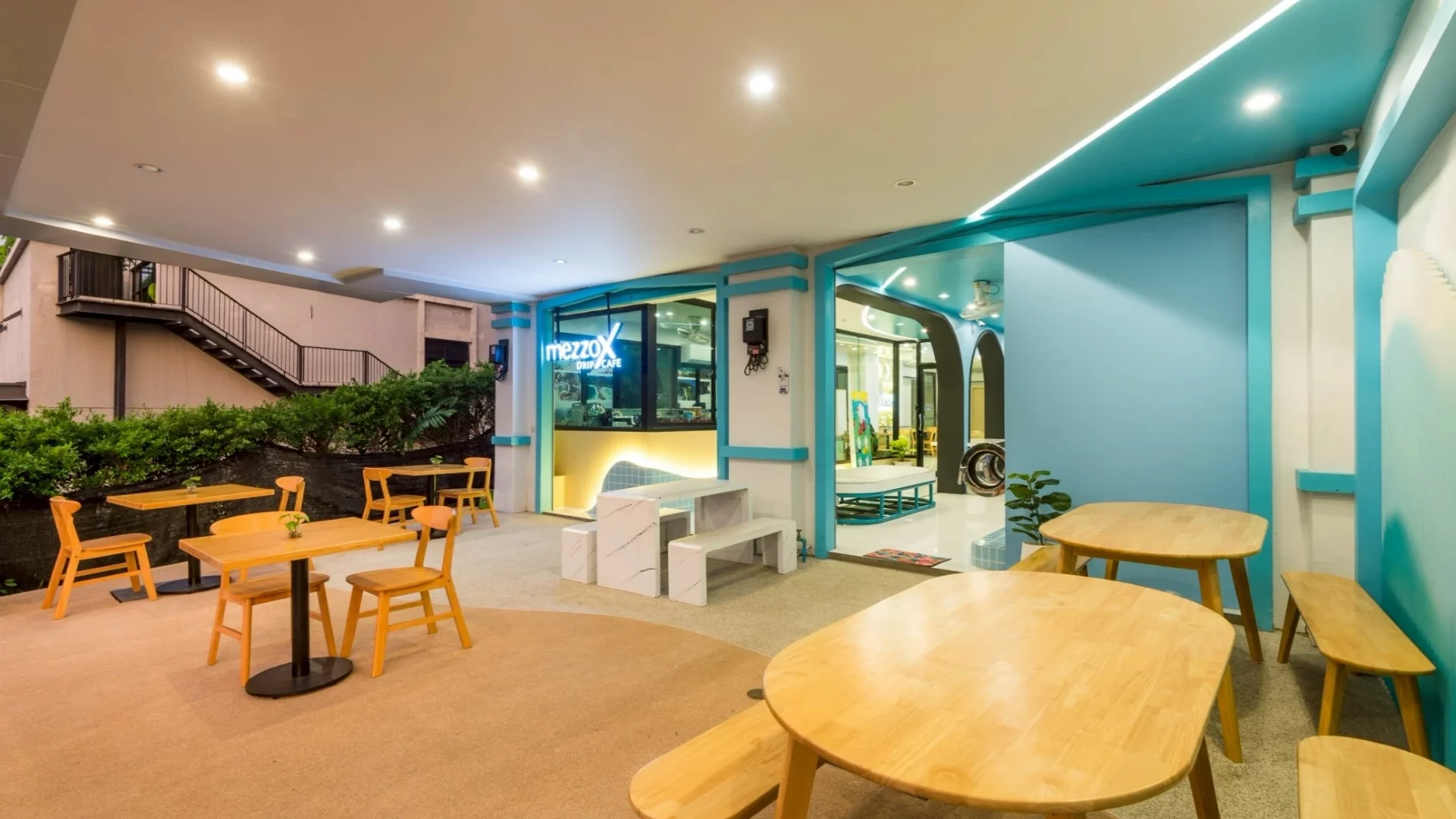 Otter House Aonang Soi 13